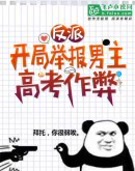 反派:开局举报男主作弊