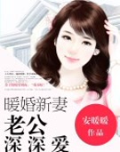 暖婚新妻,老公深深爱