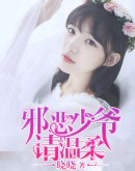 邪恶少爷请温柔