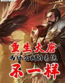 重生大唐,为什么我的系统不一样